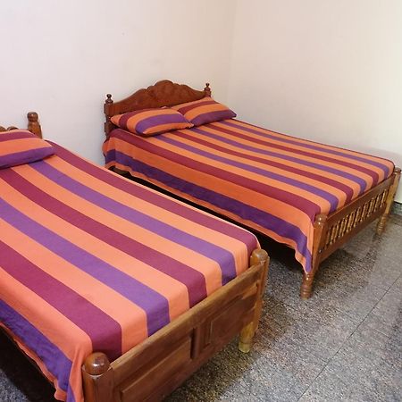Naaval Beach Villa & Rooms Batticaloa Εξωτερικό φωτογραφία