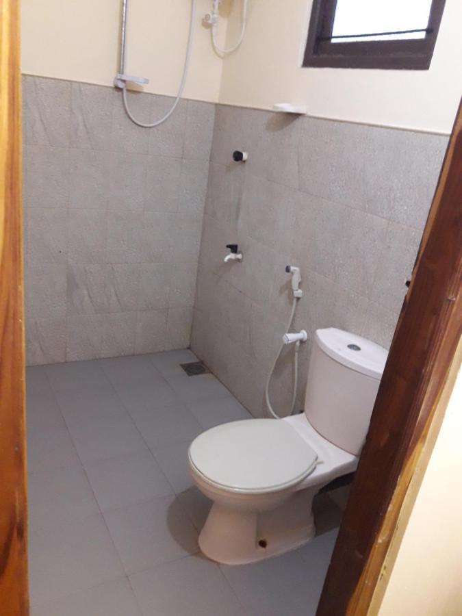 Naaval Beach Villa & Rooms Batticaloa Εξωτερικό φωτογραφία