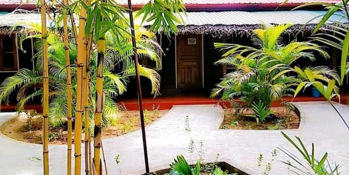 Naaval Beach Villa & Rooms Batticaloa Εξωτερικό φωτογραφία