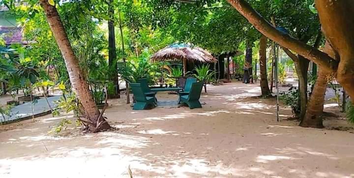 Naaval Beach Villa & Rooms Batticaloa Εξωτερικό φωτογραφία
