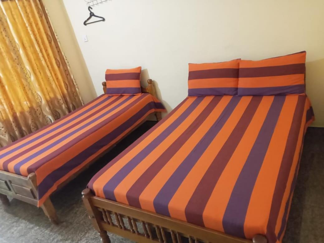 Naaval Beach Villa & Rooms Batticaloa Εξωτερικό φωτογραφία
