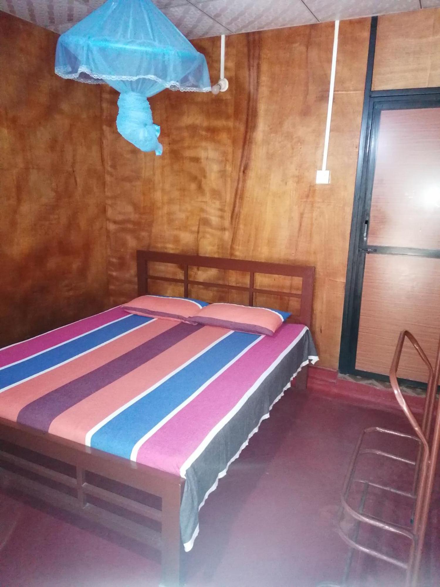 Naaval Beach Villa & Rooms Batticaloa Εξωτερικό φωτογραφία