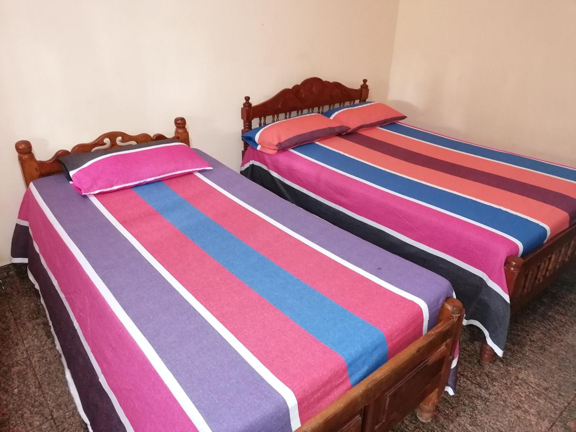 Naaval Beach Villa & Rooms Batticaloa Εξωτερικό φωτογραφία