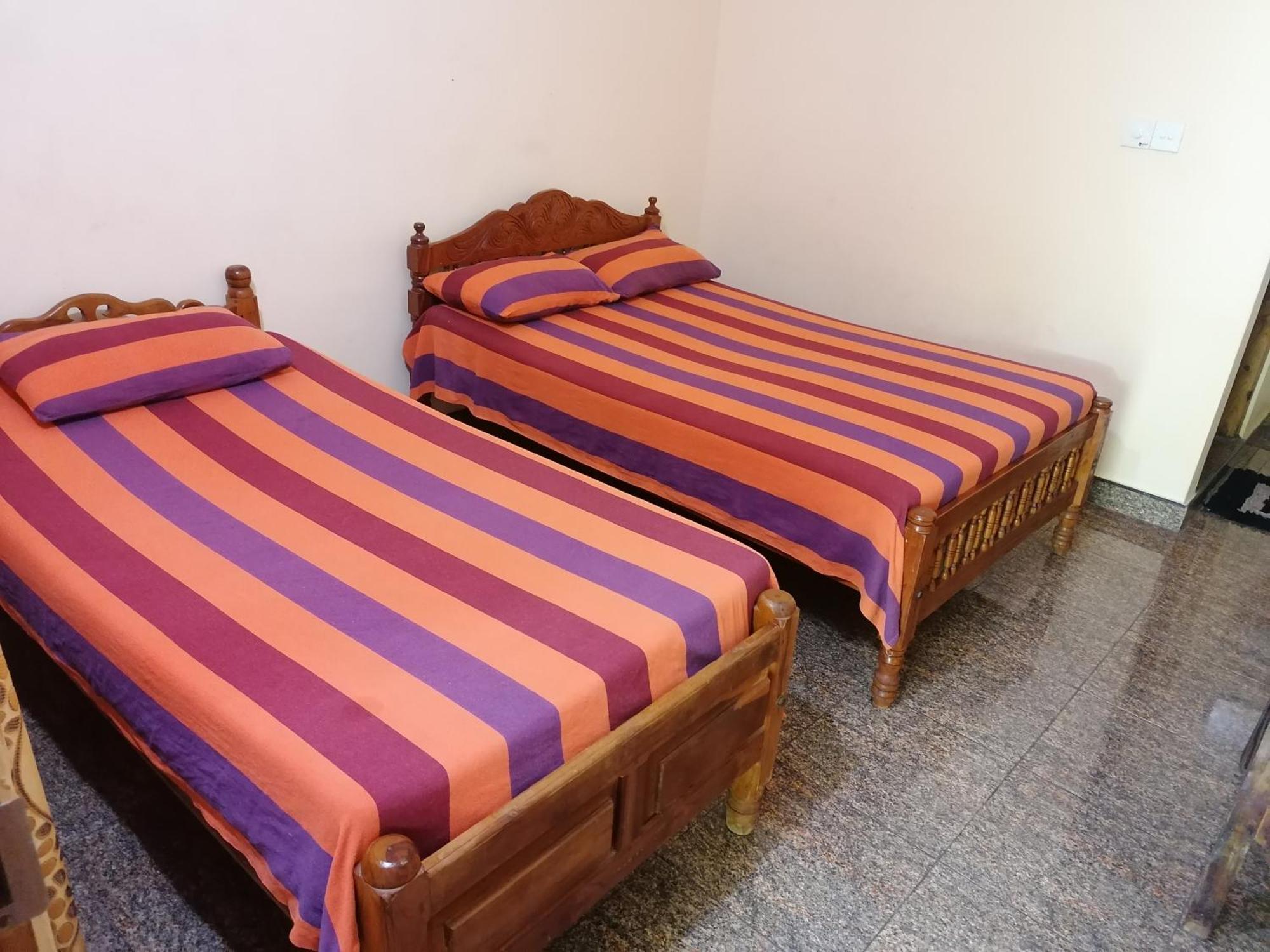 Naaval Beach Villa & Rooms Batticaloa Εξωτερικό φωτογραφία