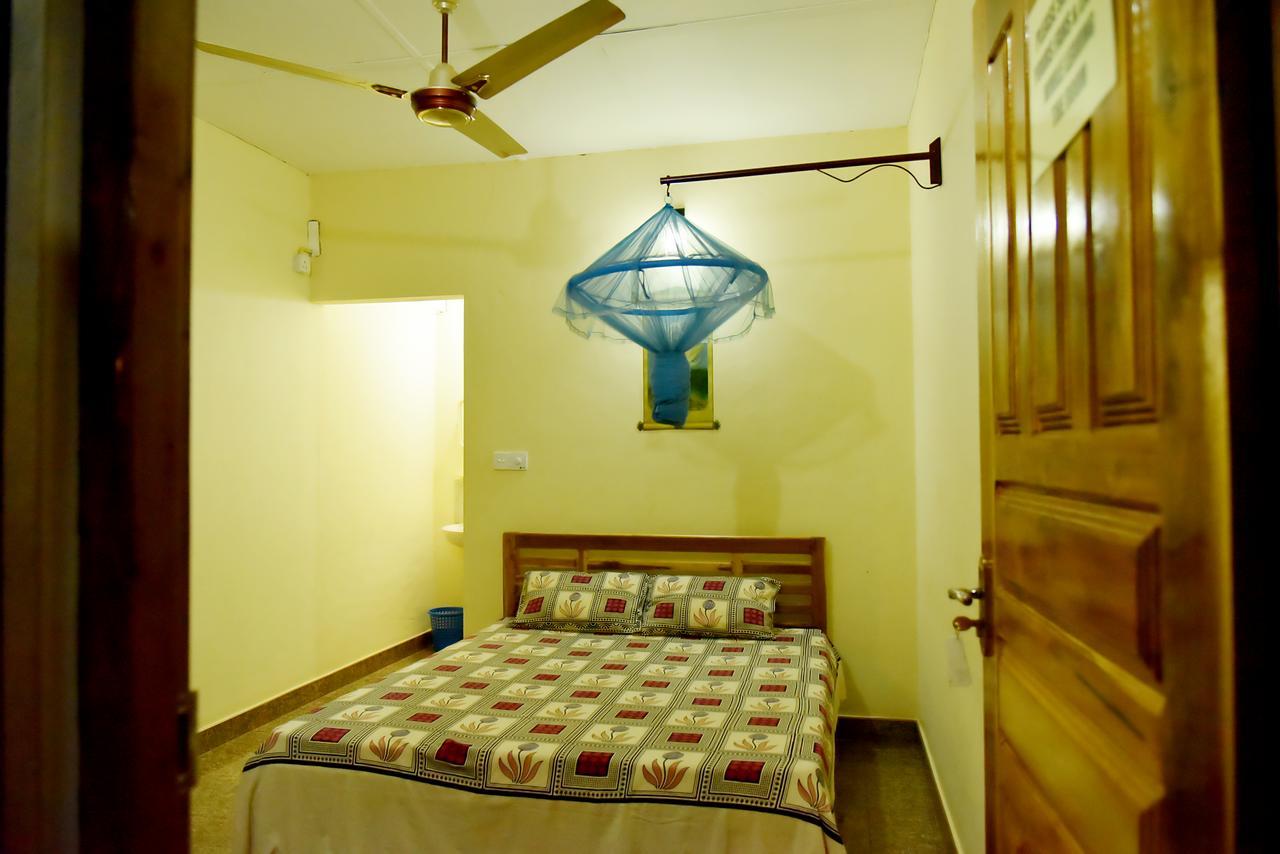 Naaval Beach Villa & Rooms Batticaloa Εξωτερικό φωτογραφία