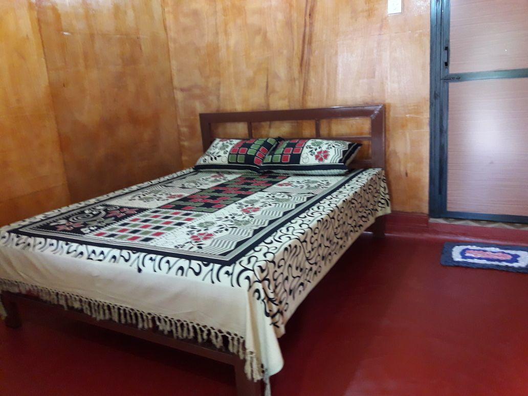 Naaval Beach Villa & Rooms Batticaloa Εξωτερικό φωτογραφία